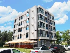 Milano Blue Mamaia - 马马亚