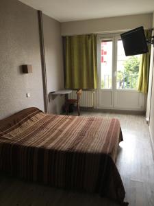 Hotels Firmhotel le 37 : photos des chambres