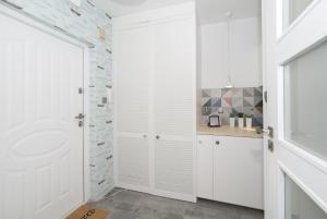 Marina Apartment