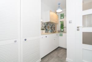 Marina Apartment