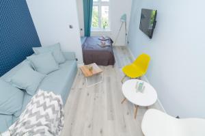 Marina Apartment