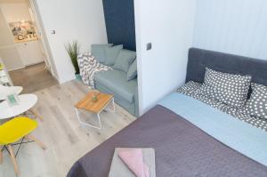 Marina Apartment