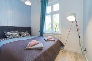 Marina Apartment