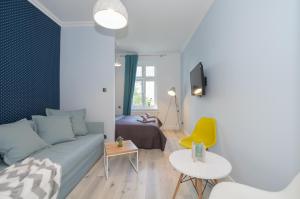 Marina Apartment