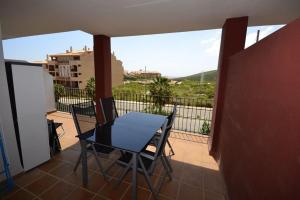 Apartamento Manilva Playa