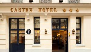 Castex Hotel photo 12