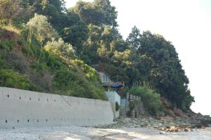 Pilion-Unique House at the Aegean Sea