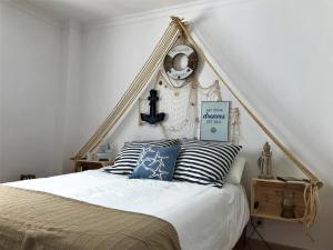 Nature Vista Agaete & Parking