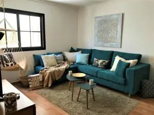 Nature Vista Agaete & Parking - Agaete