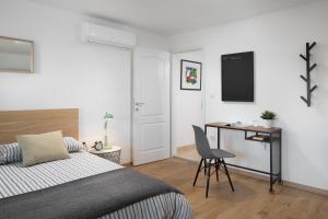 Lemechi Casa San Marco