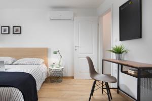 Lemechi Casa San Marco