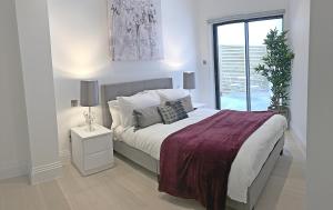 Oxford Circus Apartments