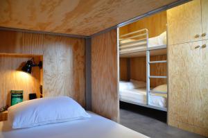 Eklo Hotels Lille : photos des chambres