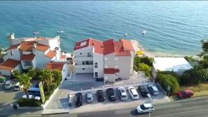 Sea Star Apartments Podstrana