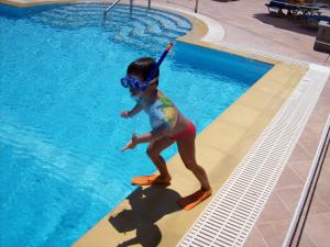 Evgatis Hotel Limnos Greece