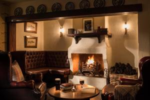 Bushmills Inn Hotel & Restaurant