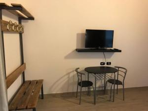La Casa Del Tiglio