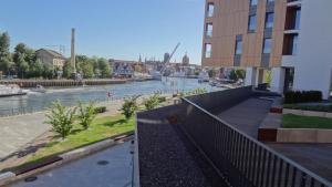 Luksusowy Apartament Good Morning Gdansk