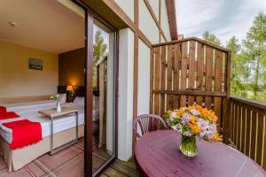 Mikołajki Resort Hotel Spa Jora Wielka