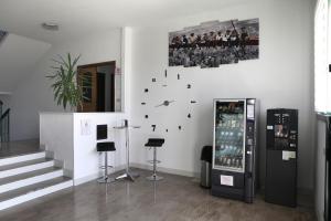 Residence Corso Europa