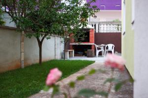 Apartment Antonia
