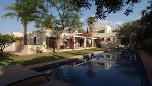 Casa El Arenal - 尼哈尔