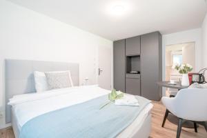 Apartmán Airport Apartments Zürich Kloten Kloten Švýcarsko