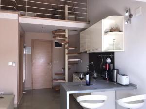 Villa Jani Top Floor Suite