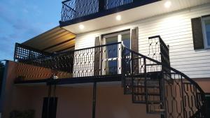 Apartament Monika Podzamcze 10