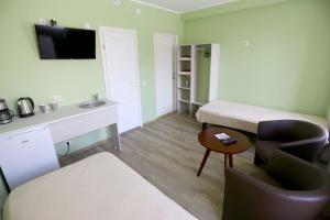 Hostel Sport - Unrated properties in Haapsalu