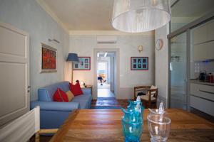 NinnaNannaMare-suite apartment