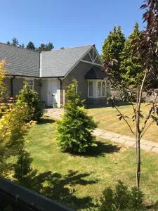 Westwood Cottage - Абойн