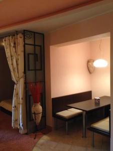Paradise apartment