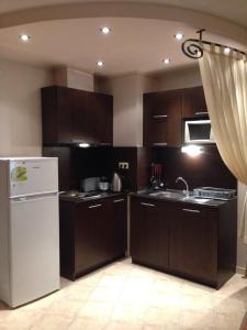 Paradise apartment
