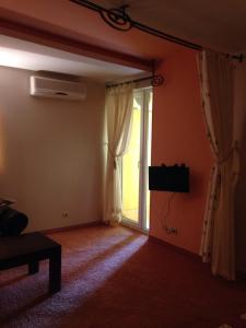 Paradise apartment