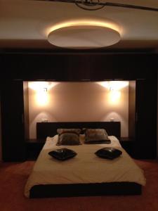 Paradise apartment