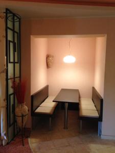 Paradise apartment