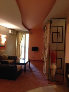 Paradise apartment