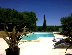 希德赛住宿加早餐旅馆 - Monteils