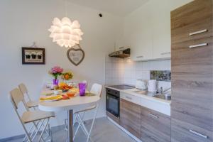 Cuore di Milka Apartments 