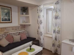 Few Steps from the Old Town