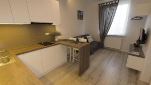 Apartament Termalny Komfort 8.1