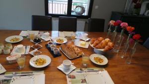 Le balcon du fêtre (Maria & Jean Louis Chapuy)