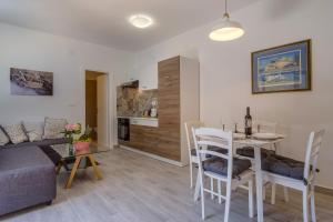 Cuore di Milka Apartments 