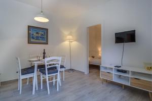 Cuore di Milka Apartments 