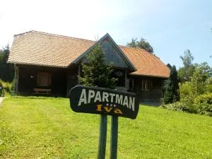 Apartment Iva - Gornji Zvečaj
