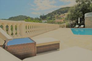 B&B / Chambres d'hotes Villa La Terre Des Lauriers : photos des chambres