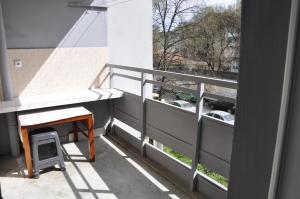 Апартамент "Алеко" в центъра на града