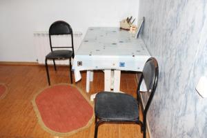 Quadruple Room with Sea View room in Natali
