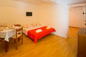 Apartments Blažević